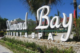 Diamond Bay Resort and Spa (Nha Trang)